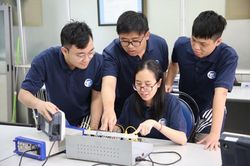 23 trường đại học tham gia chương tr&igrave;nh đ&agrave;o tạo kỹ sư, thạc sĩ t&agrave;i năng thuộc c&aacute;c lĩnh vực STEM