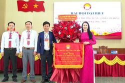 Hội Khuyến học x&atilde; Trường Xu&acirc;n (L&acirc;m Đồng) đo&agrave;n kết, x&acirc;y dựng x&atilde; hội học tập