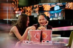 Cuộc đua giành suất chiếu tại Thành phố sáng tạo điện ảnh đầu tiên của Đông Nam Á