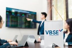 Chứng khoán VietinBank (CTS) chốt quyền trả cổ tức tỷ lệ 28%, vốn điều lệ vượt 2.700 tỷ đồng