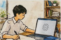 Ðưa AI vào trường học cần định hướng đúng đắn