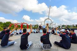 Nâng tầm kỹ năng và bản lĩnh để hội nhập