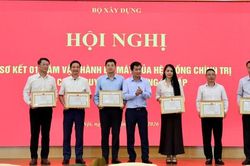 Bộ máy tinh gọn góp phần tạo động lực thúc đẩy phát triển kinh tế