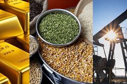 Gỡ điểm nghẽn cho thị trường giao dịch hàng hóa phái sinh