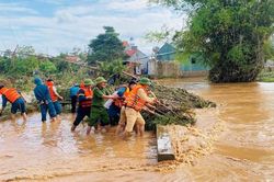 Xây dựng chính sách đột phá để nâng cao hiệu quả phòng, chống thiên tai