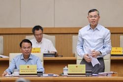 Tổng kim ngạch xuất nhập khẩu 5 tháng cao nhất từ trước đến nay