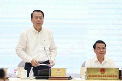 Gắn tr&aacute;ch nhiệm người đứng đầu với kết quả giải ng&acirc;n 3 Chương tr&igrave;nh mục ti&ecirc;u quốc gia