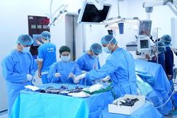Bệnh viện Tâm Anh thực hiện thành công hai ca ghép tạng