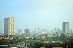 Tái cấu trúc đô thị, kiến tạo Thủ đô đáng sống