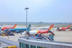 Giảm thủ tục hành chính giúp tiết kiệm, nâng cao hiệu quả lĩnh vực tàu bay