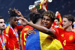 Nhà vô địch World Cup 2026 gọi tên Tây Ban Nha?