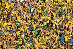 Không phải Neymar, đây mới là 'trùm cuối' của Brazil tại World Cup 2026!