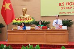 Hà Nội chưa thông qua đề án vùng phát thải thấp trong Vành đai 1