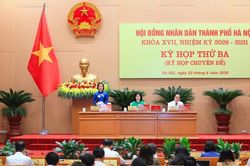 8 nhóm công trình, cơ sở vi phạm bị ngừng cấp điện từ 1/7