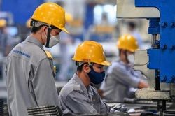 Doanh nghiệp đăng ký mới tăng mạnh, vốn bình quân đạt 11,2 tỷ đồng
