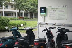 Trời nắng nóng, người dùng xe máy điện cần lưu ý 5 điều này