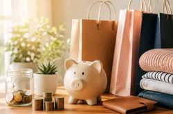 Người biết tiết kiệm thường tránh 3 kiểu mua sắm này, bỏ được càng sớm càng dễ dư dả