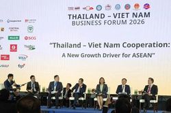 Chủ tịch BSR B&ugrave;i Ngọc Dương tham dự c&aacute;c diễn đ&agrave;n quốc tế, th&uacute;c đẩy hợp t&aacute;c c&ocirc;ng nghệ v&agrave; chuyển đổi năng lượng