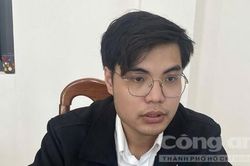 Bắt kẻ giả g&aacute;i xinh giăng 'bẫy t&igrave;nh' chiếm đoạt gần 1,6 tỷ đồng của 'qu&yacute; &ocirc;ng'