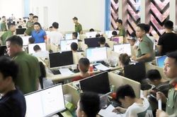 Tội phạm c&ocirc;ng nghệ cao thường thao t&uacute;ng 3 trạng th&aacute;i t&acirc;m l&yacute;: lo sợ, t&igrave;nh cảm, h&aacute;m lợi để lừa đảo
