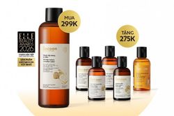 Cocoon Việt Nam bị xử phạt vì quảng cáo qua người ảnh hưởng thiếu minh bạch