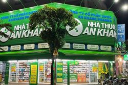 An Khang Pharma bị truy đóng BHXH cho 39 lao động
