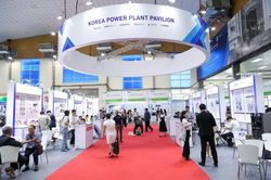 ENTECH HANOI 2026 quy tụ hàng trăm doanh nghiệp công nghệ xanh