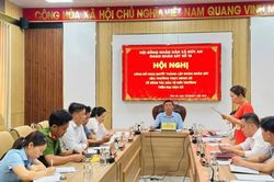 Lâm Đồng: HĐND xã Đức An thành lập Đoàn giám sát công tác bảo vệ môi trường trên địa bàn xã