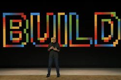 Công nghệ 3/6: Trí tuệ nhân tạo dẫn đầu tại Microsoft Build 2026