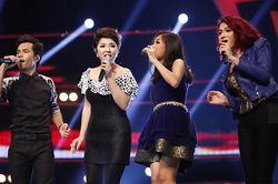 Top 4 Vietnam Idol 2012: Người đăng quang quốc tế, người về quê kín tiếng