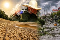 'Si&ecirc;u El Nino' c&oacute; xuất hiện trong năm nay?