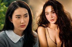 Nữ diễn vi&ecirc;n Gen Z đ&oacute;ng vai tiểu tam đang g&acirc;y sốt phim giờ v&agrave;ng VTV l&agrave; ai?