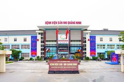 Nữ lao công tử vong ở hố thang máy vận chuyển rác: BV Sản nhi Quảng Ninh lên tiếng