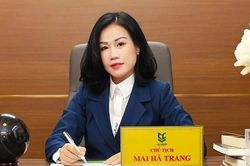 Chủ tịch CCV Group bị khởi tố vì lừa đảo hơn 1.000 tỷ đồng là ai?