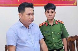 Bắt giám đốc ở An Giang chiếm đoạt hơn 3,5 tỷ đồng tiền hàng của đối tác