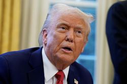 Ông Trump: Iran nhất trí không sở hữu vũ khí hạt nhân