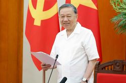 Tổng Bí thư, Chủ tịch nước: Bằng cấp, thâm niên, chức vụ không thể thay thế cho kết quả phục vụ Nhân dân