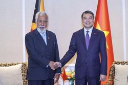 Thủ tướng Timor-Leste sắp thăm chính thức Việt Nam