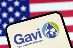 Mỹ sẽ t&aacute;i hợp t&aacute;c với li&ecirc;n minh vaccine Gavi trong bối cảnh dịch Ebola b&ugrave;ng ph&aacute;t