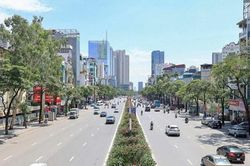 Bắc Bộ nắng nóng, vùng núi có mưa to cục bộ về chiều tối