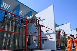 Bài học điều hành hệ thống điện quốc gia giữa nắng nóng kỷ lục