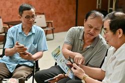 Hà Nội: Nâng cao hiệu quả công tác dân vận từ chuyển đổi số