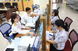 Thu ngân sách tăng hơn 15%, miễn, giảm thuế phí gần 73 nghìn tỷ đồng