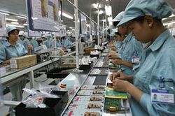 5 tháng, tổng vốn FDI vào Việt Nam tăng gần 35%
