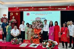 Phường Ba Đ&igrave;nh n&acirc;ng cao vai tr&ograve; đại diện, chăm lo người khuyết tật