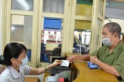 Kiểm tra, hậu kiểm c&aacute;c cơ sở kh&aacute;m, chữa bệnh