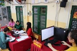 Tuyển sinh đầu cấp bằng GIS ở H&agrave; Nội: Phụ huynh cần l&agrave;m g&igrave; khi bị định vị sai?