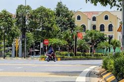 Xã An Khánh hưởng ứng Ngày Môi trường thế giới bằng nhiều hoạt động thiết thực