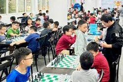 Phường Bạch Mai tổ chức đa dạng sân chơi hè theo xu hướng giới trẻ