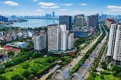Hệ thống ch&iacute;nh trị Thủ đ&ocirc;: Nhịp độ mới, tinh thần tr&aacute;ch nhiệm mới